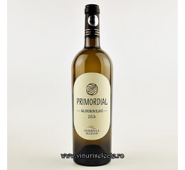 Domeniul Bogdan Primordial Sauvignon Blanc 2014